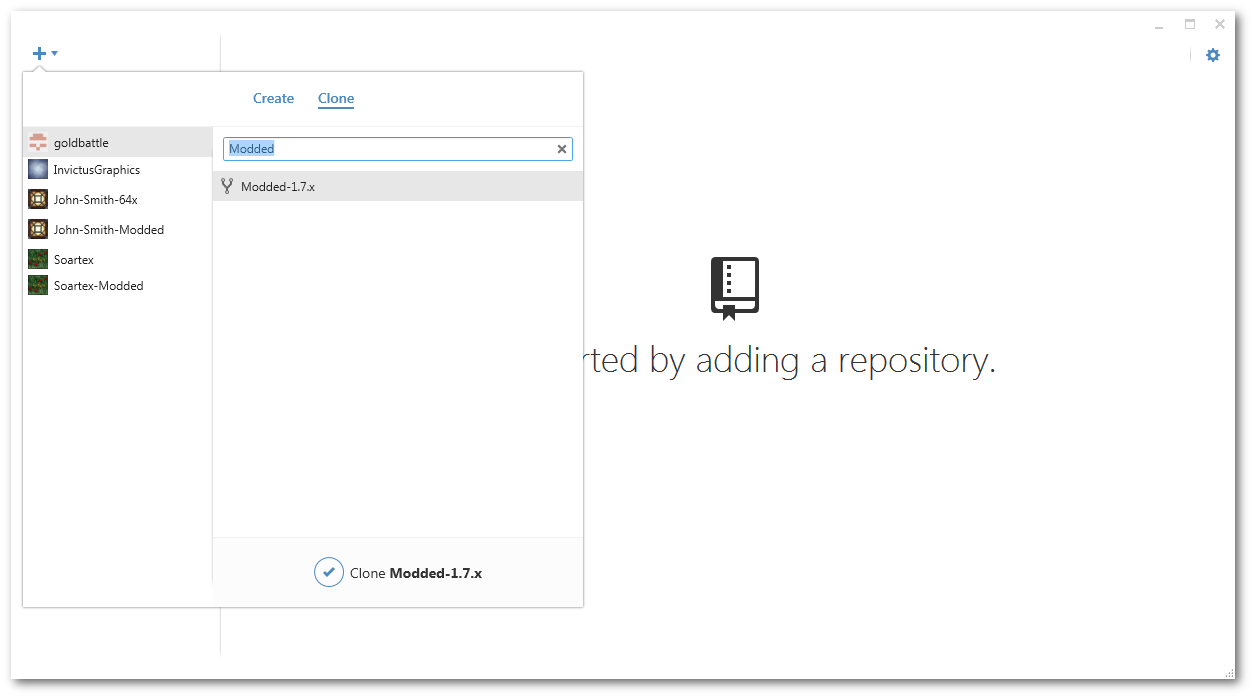 Cloning To Computer