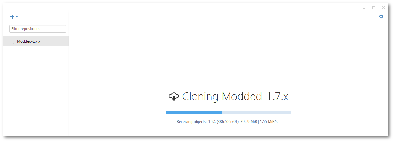 Cloning Download